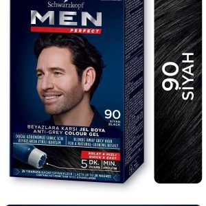 رنگ مو اورجینال برند Schwarzkopf کد 635382133