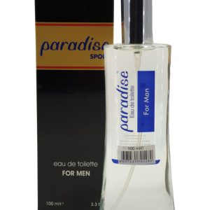 ادکلن اورجینال برند Paradise مدل Paradise 100 ml کد 35458519
