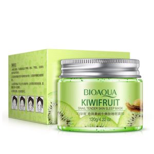 کرم صورت اورجینال برند Bioaqua کد 3791671