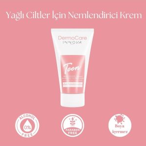 کرم صورت اورجینال برند Innova کد 6499938