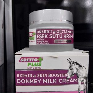 کرم صورت اورجینال برند Softto plus کد 636080623