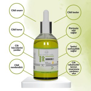 روغن مراقبت کننده اورجینال برند Wundercare کد 369065660
