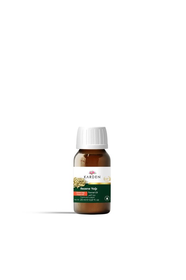 روغن مراقبت کننده اورجینال برند Karden کد 158515753 - Image 3