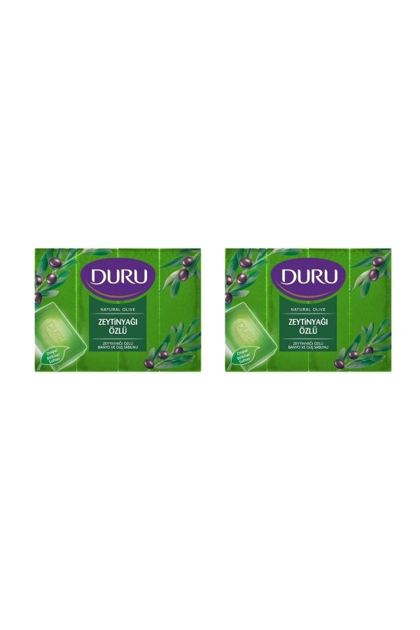صابون جامد اورجینال برند Duruu کد 311766456 - Image 2