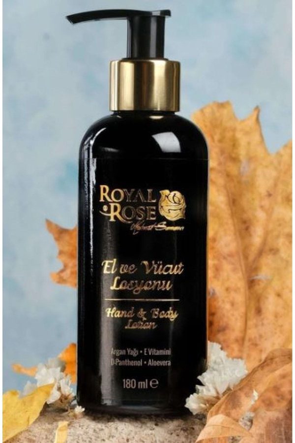کرم بدن اورجینال برند Royal کد 748216033 - Image 2