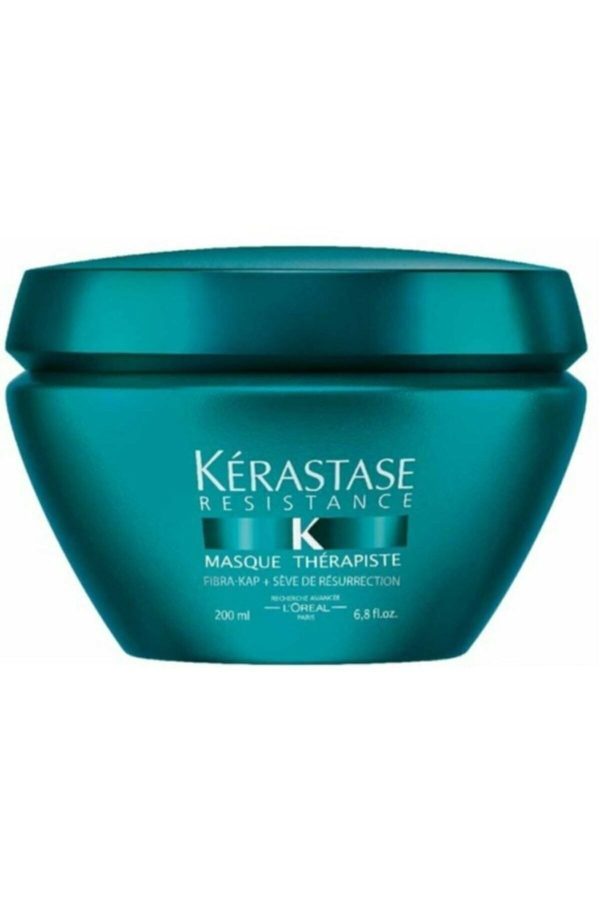 ماسک مو اورجینال برند Kerastase کد 265379858 - Image 2