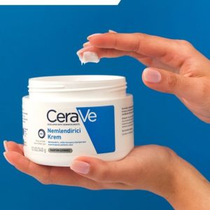 کرم بدن اورجینال برند Cerave کد 209906993
