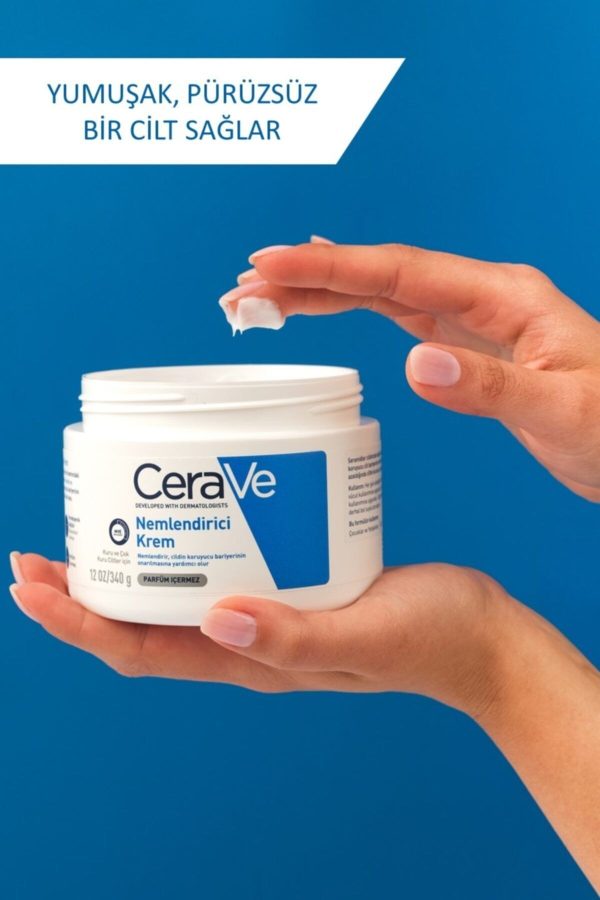 کرم بدن اورجینال برند Cerave کد 209906993 - Image 2