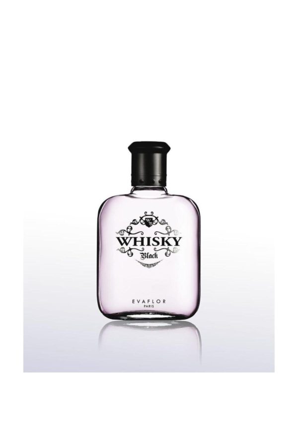 ادکلن اورجینال برند Whisky مدل Black Edt For Men کد 32998489 - Image 2