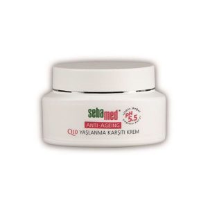 کرم صورت اورجینال برند Sebamed کد 218174910