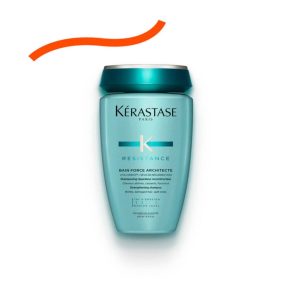 شامپو اورجینال برند Kerastase مدل Bain Force Architecte کد 159103964