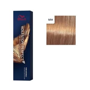 رنگ مو اورجینال برند Wella کد 449382891