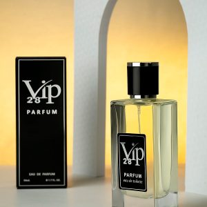 ادکلن اورجینال برند Vip28 کد 652490563