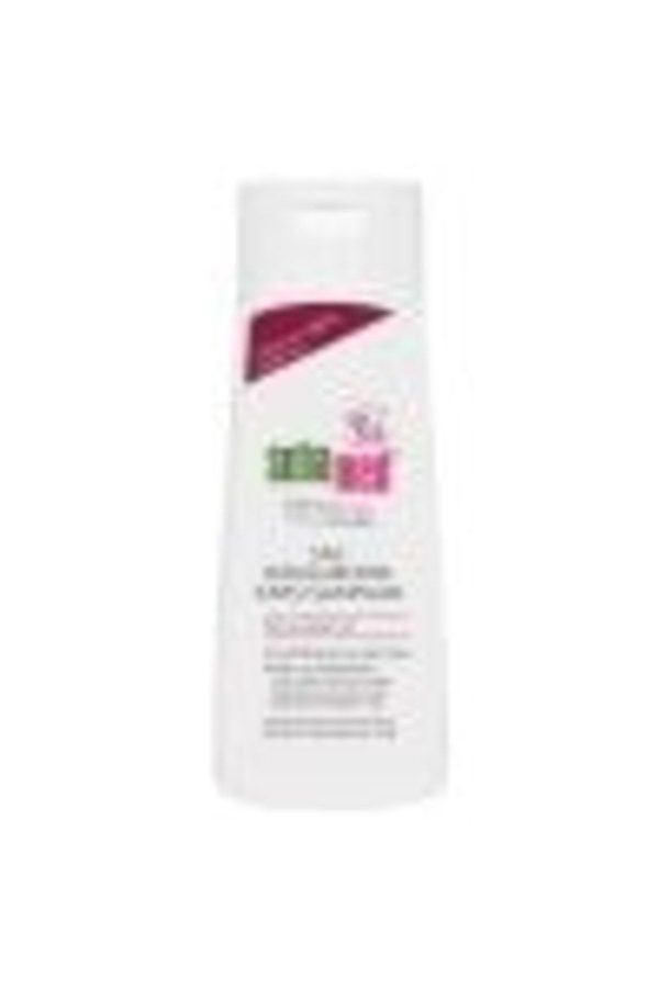رنگ مو اورجینال برند Sebamed مدل Anti-Hair Loss Shampoo 400 Ml کد 373063386 - Image 2
