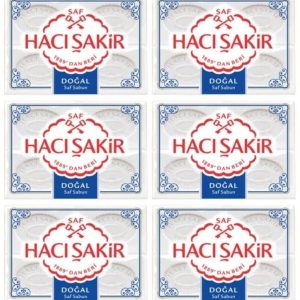 صابون جامد اورجینال برند Haci sakir کد 192922168