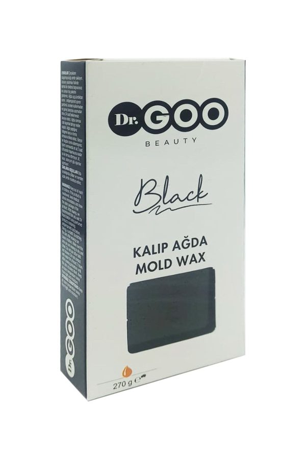 موم اورجینال برند Dr goo beauty مدل Kalıp Ağda 270g کد 458294824 - Image 2