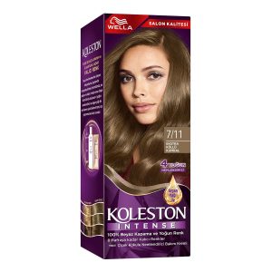 رنگ مو اورجینال برند Wella کد 733974877