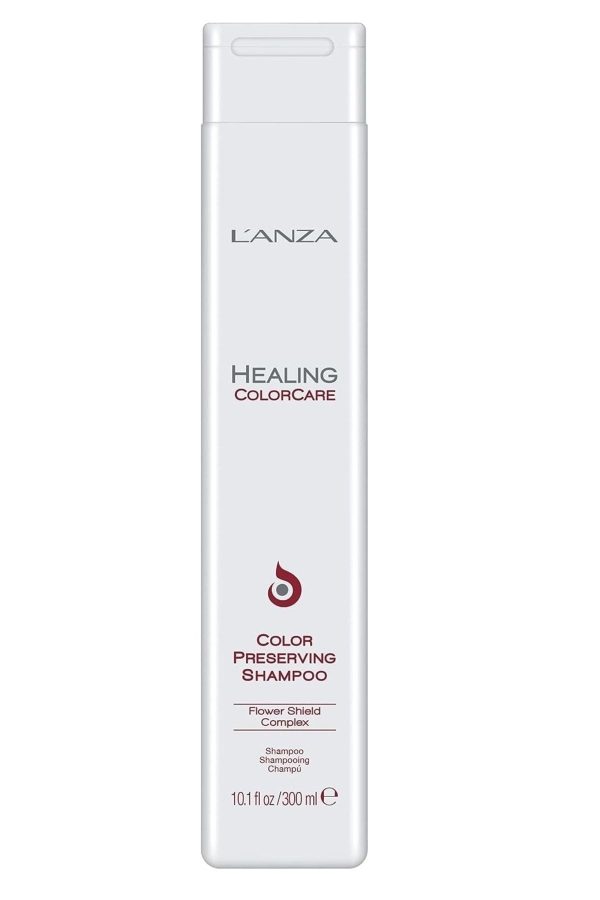 شامپو اورجینال برند L anza کد 750282643 - Image 2
