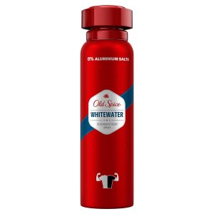 دئودورانت اورجینال برند Old spice مدل Whitewater Deodorant 150 ml کد 36596814