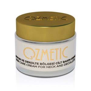 کرم صورت اورجینال برند Ozmetic کد 37708601
