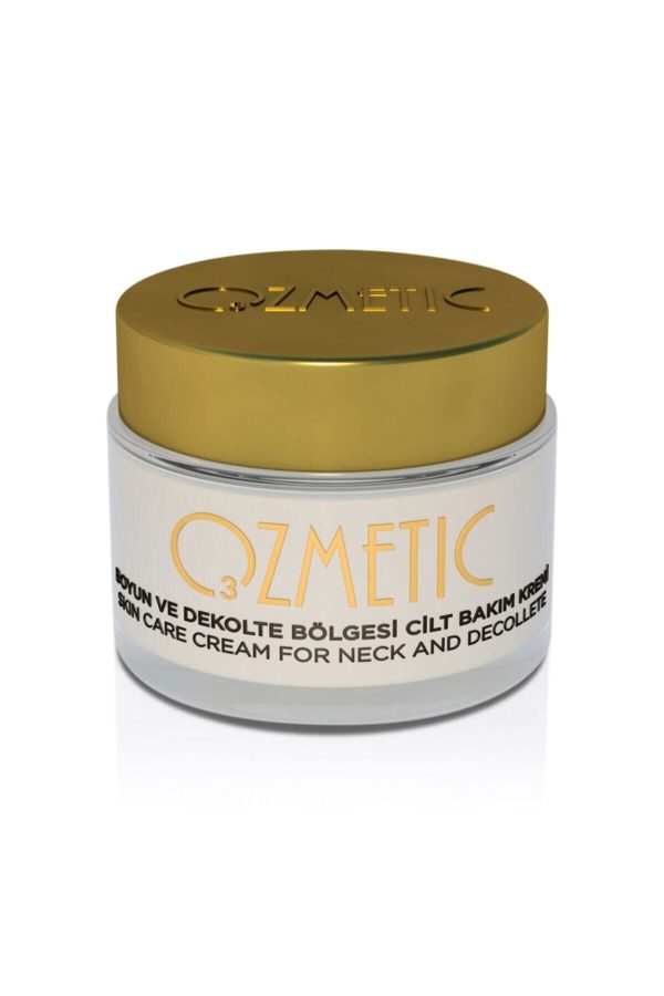 کرم صورت اورجینال برند Ozmetic کد 37708601 - Image 2
