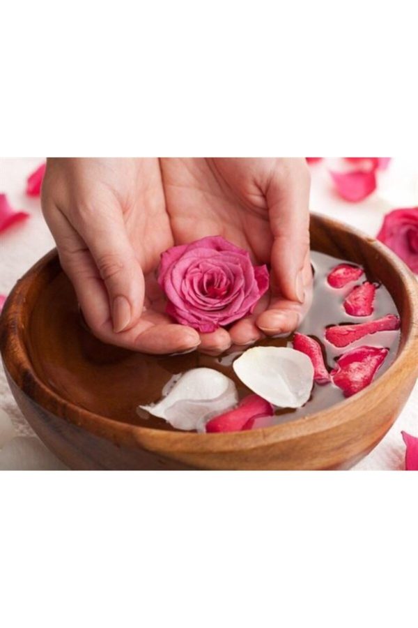 کرم جوان کننده اورجینال برند Clean rose کد 34211925 - Image 2