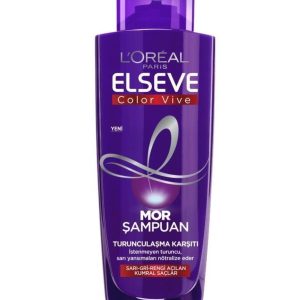 شامپو اورجینال برند Elseve کد 376525936