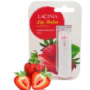 کرم لب اورجینال برند Lacinia کد 43812967