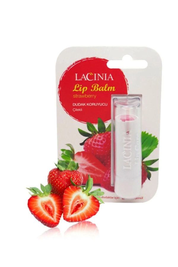 کرم لب اورجینال برند Lacinia کد 43812967 - Image 2