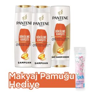 شامپو اورجینال برند Pantene کد 161217090