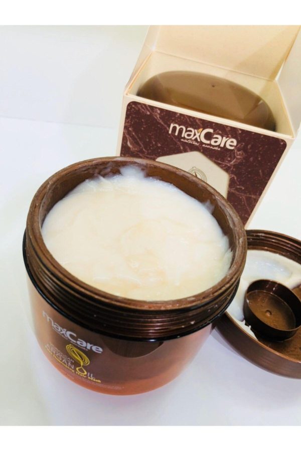 ماسک مو اورجینال برند Maxcare کد 60479543 - Image 2