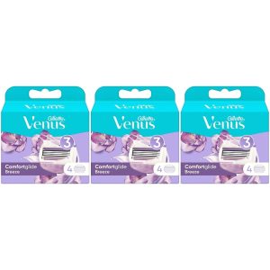 ژیلت و ریش تراش اورجینال برند Gillette venus کد 700386413