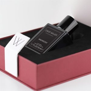 ادکلن اورجینال برند David walker مدل Magnificent Unisex 50 ml Parfüm کد 52548621