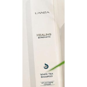 شامپو اورجینال برند L anza کد 750282612