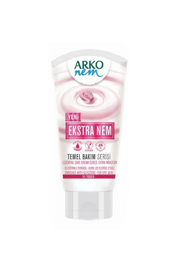 کرم صورت اورجینال برند Arko کد 1816193