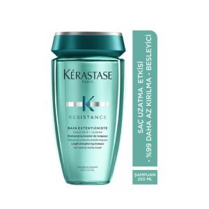 شامپو اورجینال برند Kerastase کد 411810319
