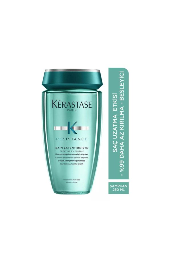 شامپو اورجینال برند Kerastase کد 411810319 - Image 2