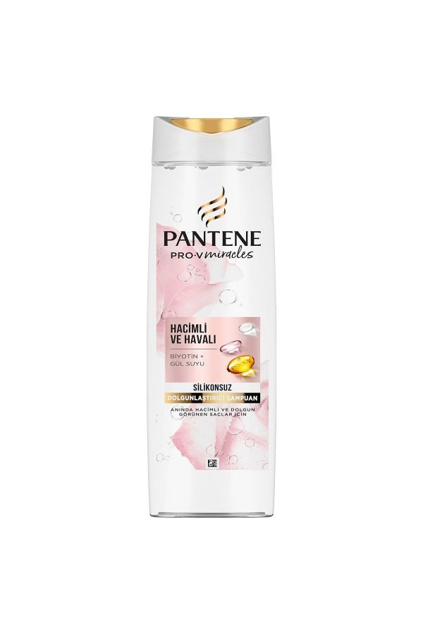 شامپو اورجینال برند Pantene کد 111193423 - Image 2