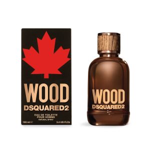 ادکلن اورجینال برند Dsquared2 مدل Wood Edt 100 Ml کد 34983441