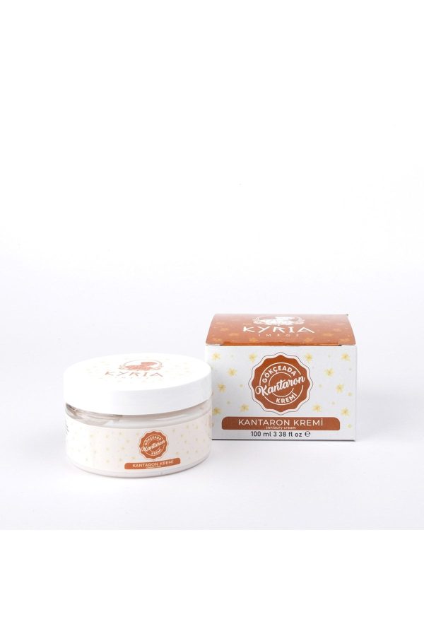 کرم بدن اورجینال برند Kyria imroz مدل Cream کد 450615168 - Image 2