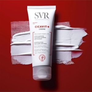 کرم صورت اورجینال برند Svr مدل Cicavit+ Creme 40 Ml کد 196393847