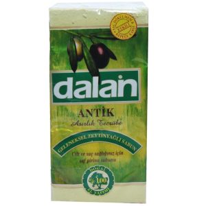 صابون جامد اورجینال برند Dalan کد 49387639