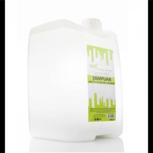 شامپو اورجینال برند Weprof مدل Tuzsuz Şampuan 5000ml کد 251884597