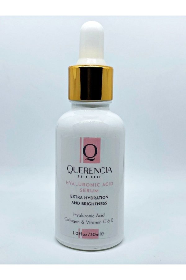 سرم پوست اورجینال برند Querencia skin care کد 84031307 - Image 2