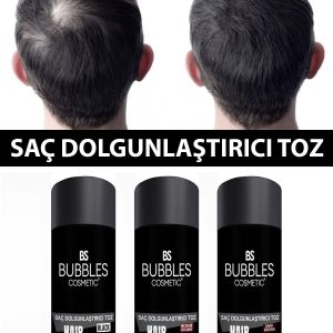 رنگ مو اورجینال برند Bs bubbles cosmetic کد 713047502