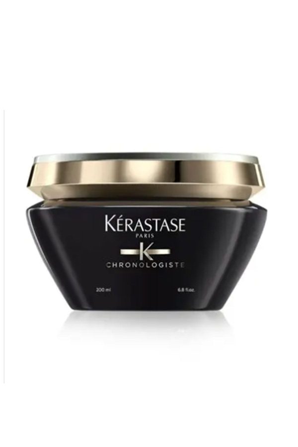 ماسک مو اورجینال برند Kerastase مدل Chronologiste Saç Maskesi کد 366639584