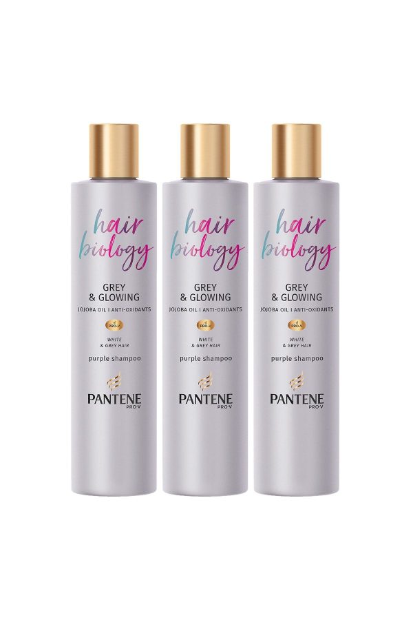 شامپو اورجینال برند Pantene کد 86807936 - Image 2