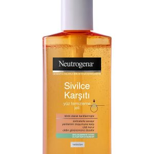 پاک کننده صورت اورجینال برند Neutrogena کد 86715597