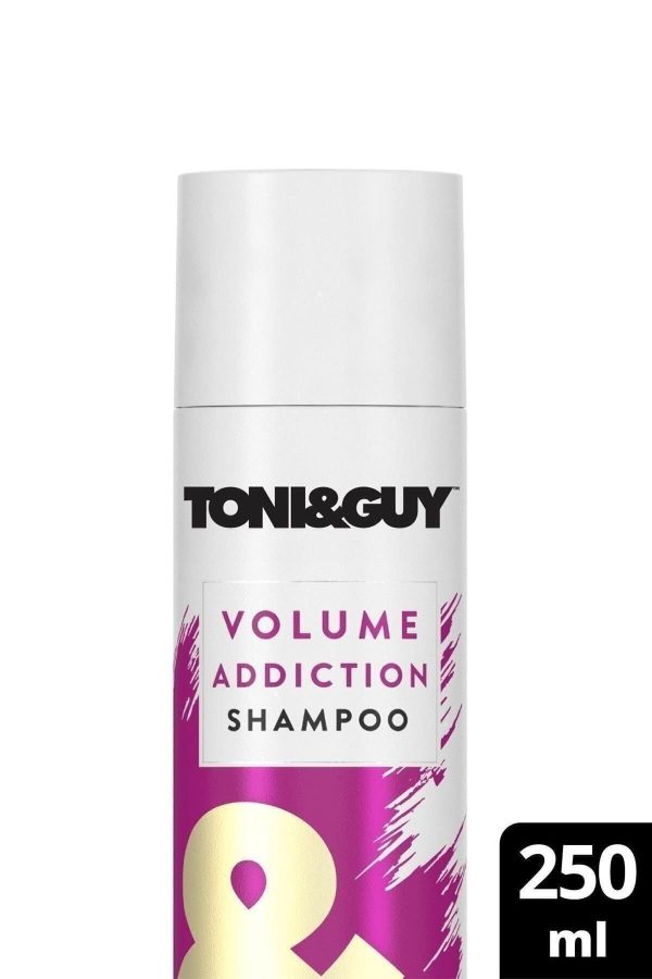 شامپو اورجینال برند Toni guy کد 361042583 - Image 2