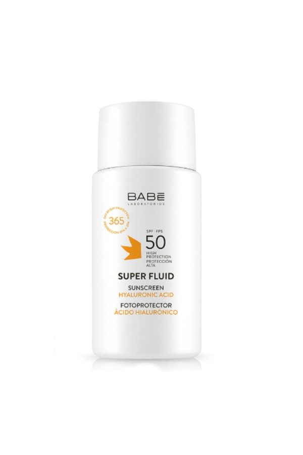 ضد آفتاب بدن اورجینال برند Babe laboratorios کد 686373139 - Image 2